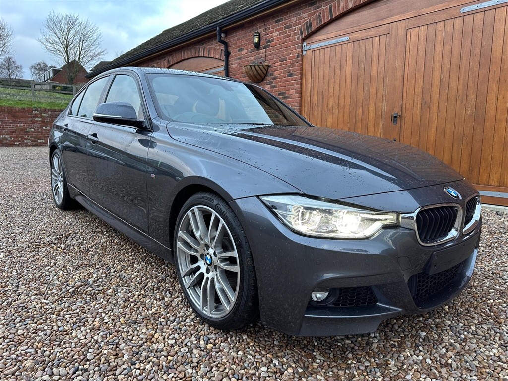 Used BMW 3 Series 2017 for sale - 76978070: Photo 12