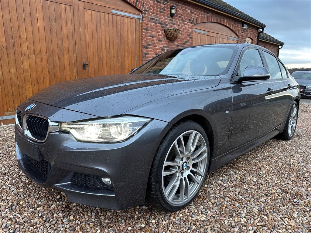 Used BMW 3 Series 2017 for sale - 76978070: Photo 13