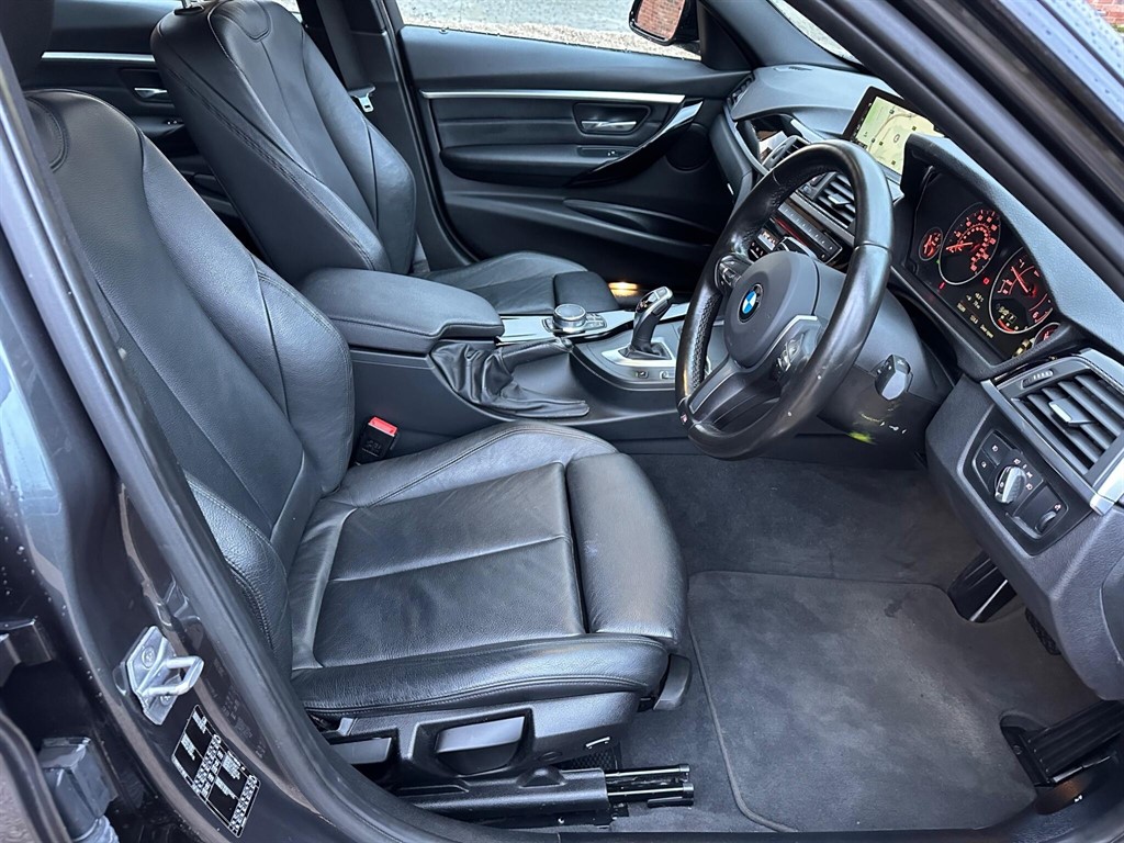 Used BMW 3 Series 2017 for sale - 76978070: Photo 14