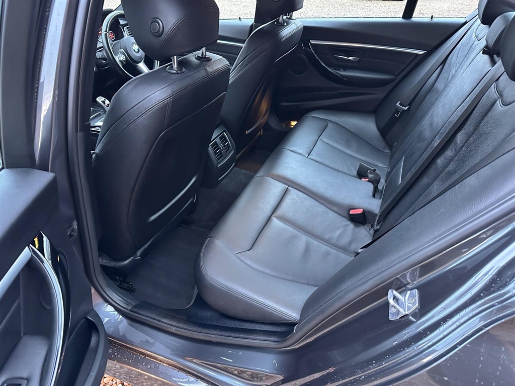 Used BMW 3 Series 2017 for sale - 76978070: Photo 15