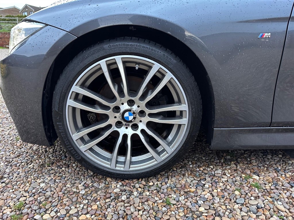 Used BMW 3 Series 2017 for sale - 76978070: Photo 18