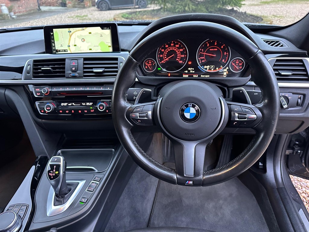 Used BMW 3 Series 2017 for sale - 76978070: Photo 19