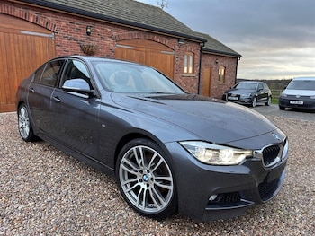 Used BMW 3 Series 2017 for sale - 76978070: Photo