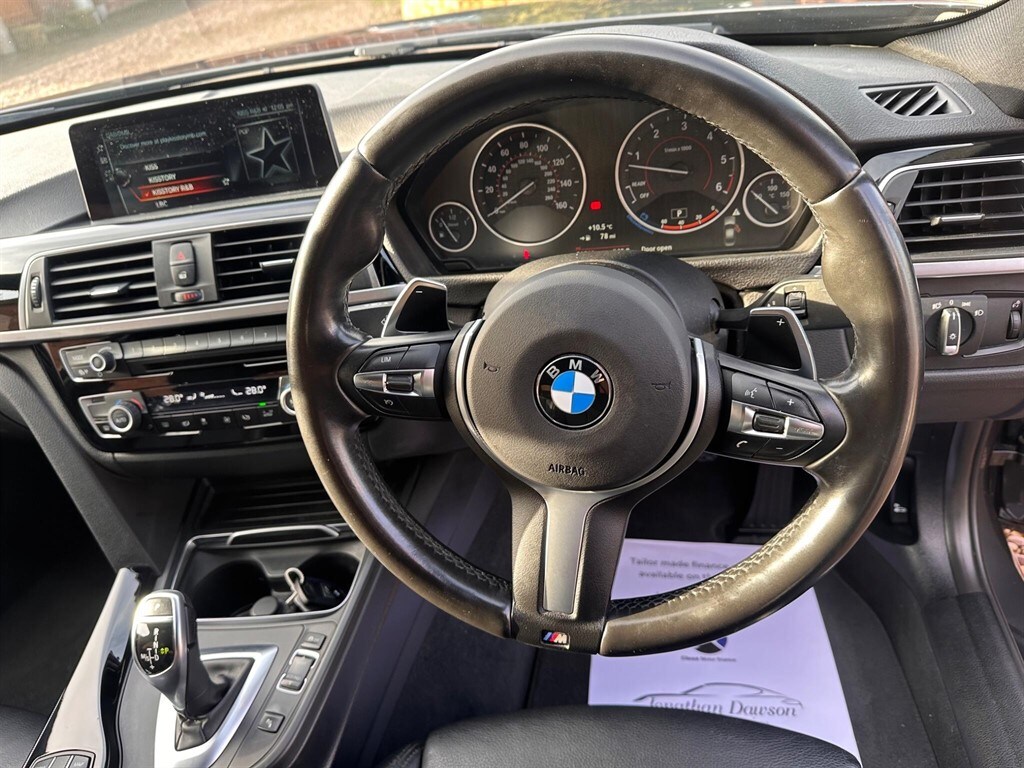Used BMW 3 Series 2017 for sale - 76978070: Photo 20