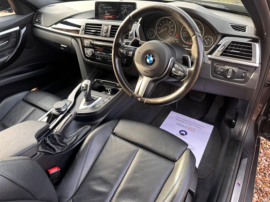 Used BMW 3 Series 2017 for sale - 76978070: Photo 21