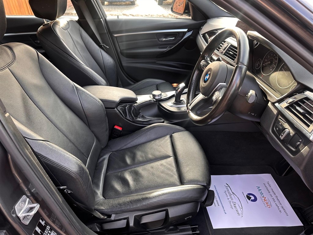 Used BMW 3 Series 2017 for sale - 76978070: Photo 22