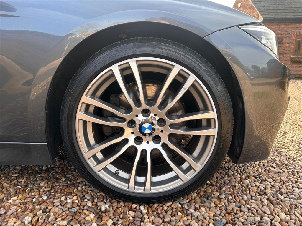 Used BMW 3 Series 2017 for sale - 76978070: Photo 23