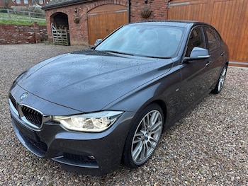 Used BMW 3 Series 2017 for sale - 76978070: Photo