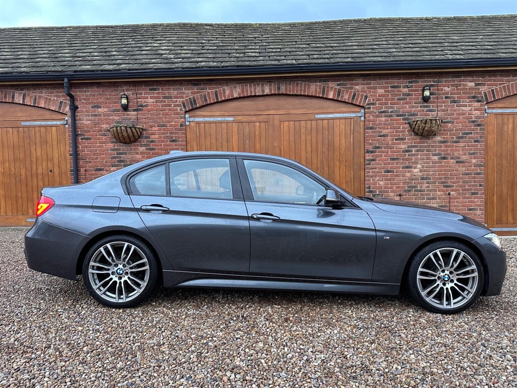 Used BMW 3 Series 2017 for sale - 76978070: Photo 3