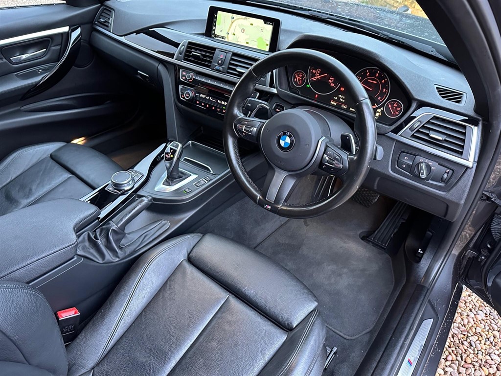 Used BMW 3 Series 2017 for sale - 76978070: Photo 5