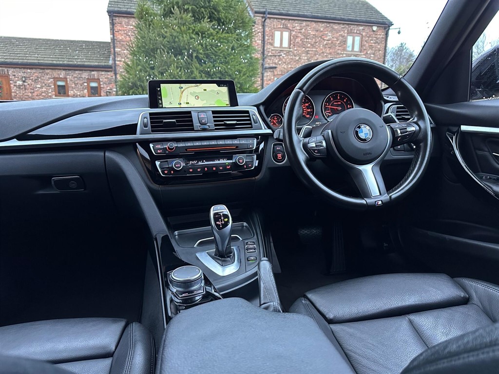Used BMW 3 Series 2017 for sale - 76978070: Photo 6