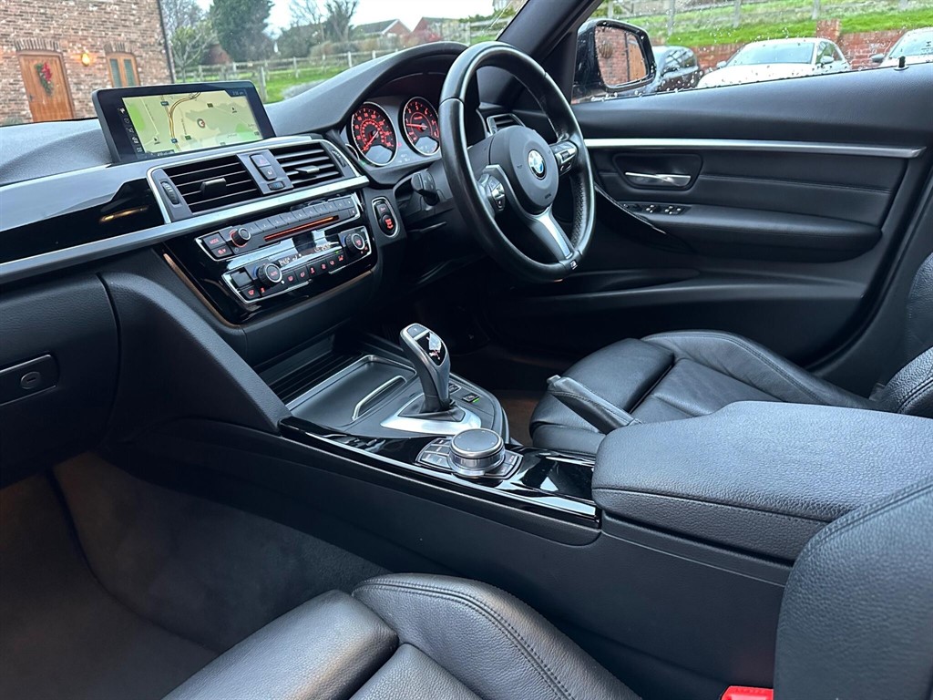 Used BMW 3 Series 2017 for sale - 76978070: Photo 7