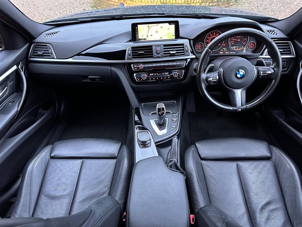 Used BMW 3 Series 2017 for sale - 76978070: Photo 8