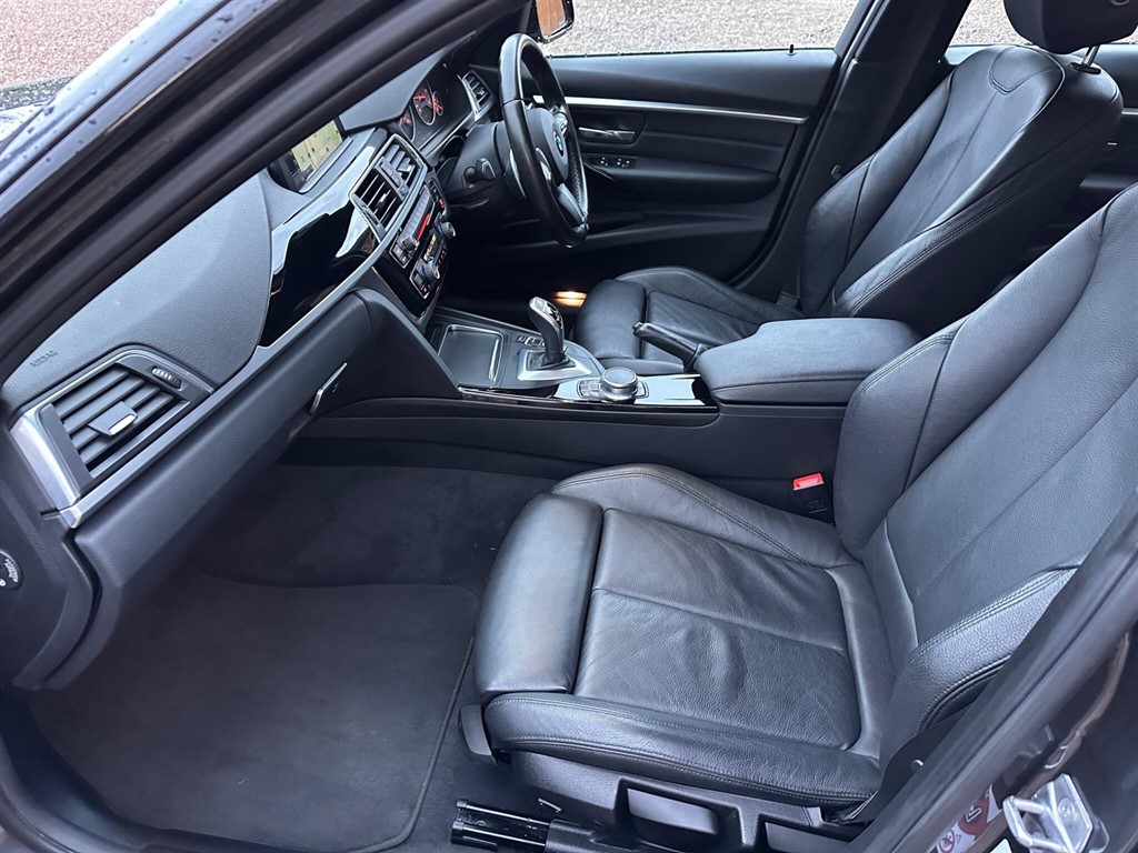 Used BMW 3 Series 2017 for sale - 76978070: Photo 9