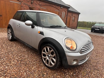 Used MINI Hatch 2009 for sale - 78474981: Photo