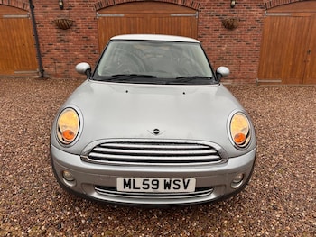 Used MINI Hatch 2009 for sale - 78474981: Photo