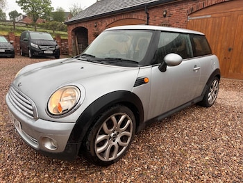 Used MINI Hatch 2009 for sale - 78474981: Photo