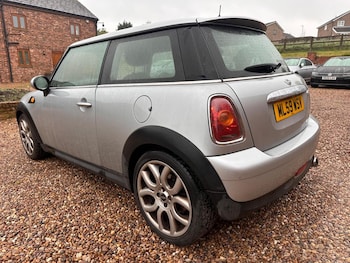 Used MINI Hatch 2009 for sale - 78474981: Photo