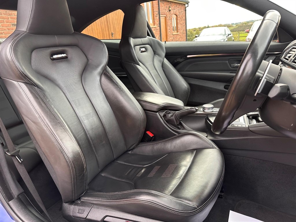 Used BMW M4 2020 for sale - 76332340: Photo 10