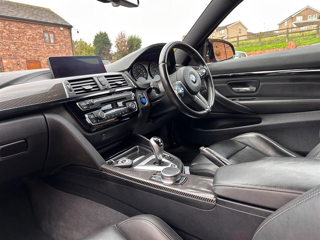 Used BMW M4 2020 for sale - 76332340: Photo 11
