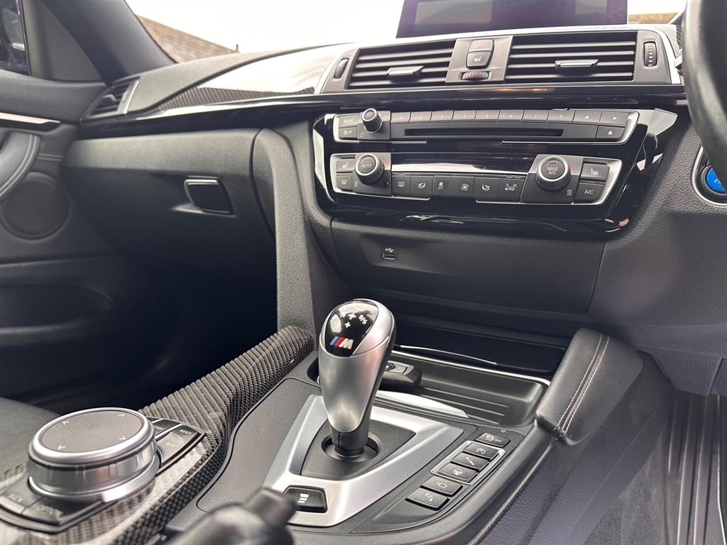 Used BMW M4 2020 for sale - 76332340: Photo 12