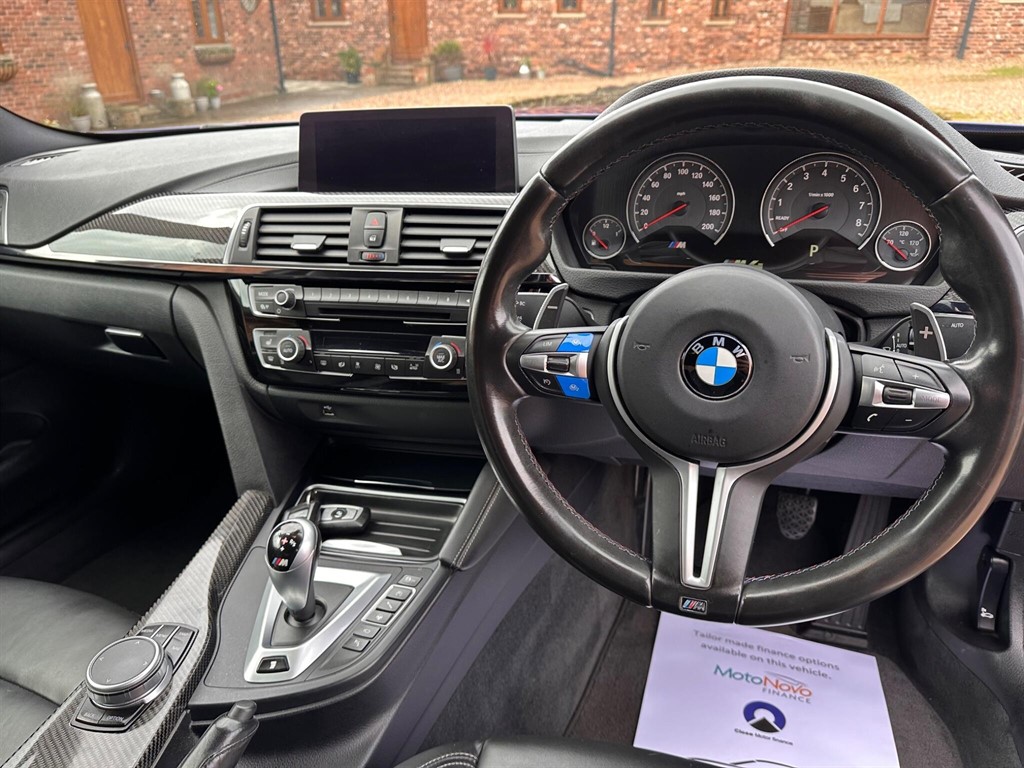 Used BMW M4 2020 for sale - 76332340: Photo 13