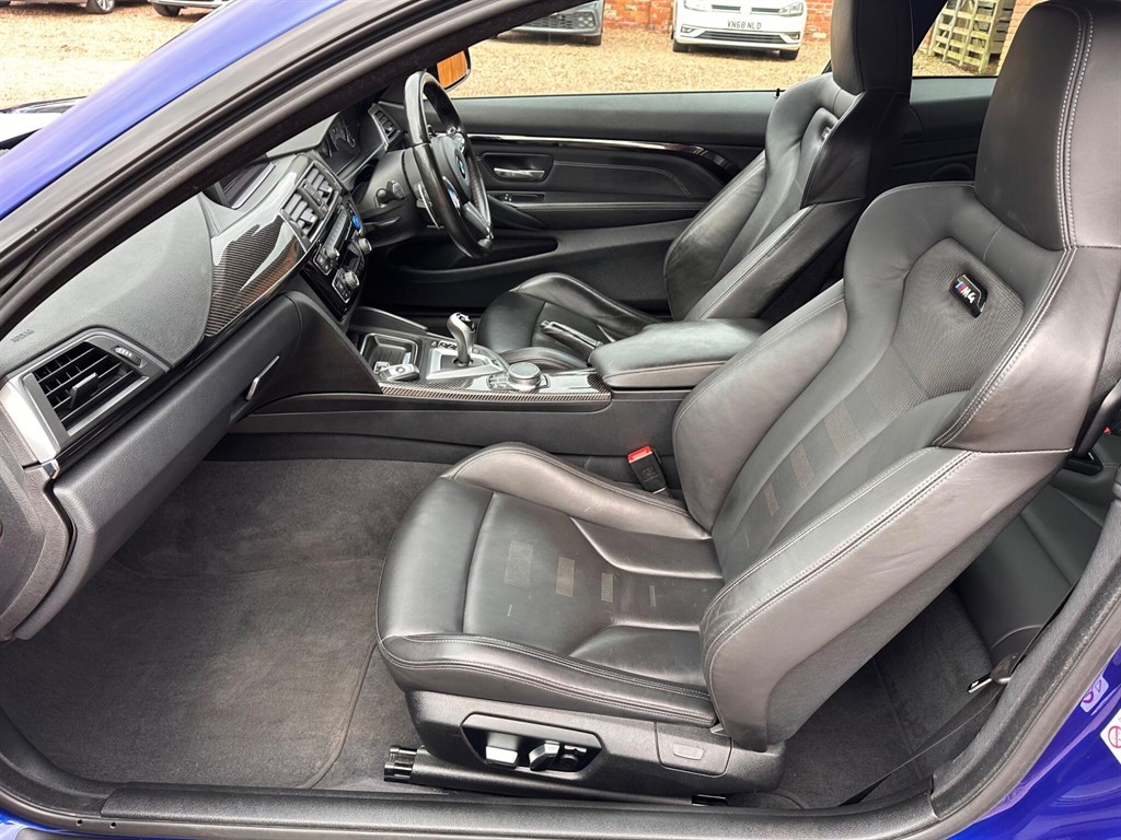 Used BMW M4 2020 for sale - 76332340: Photo 14