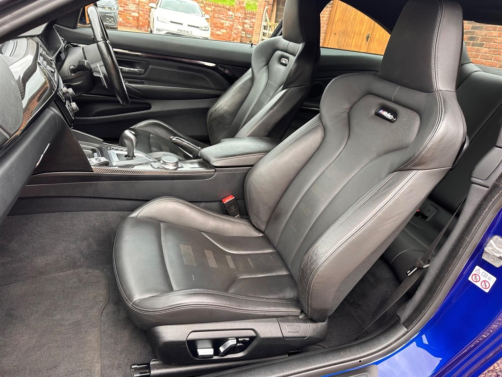 Used BMW M4 2020 for sale - 76332340: Photo 15