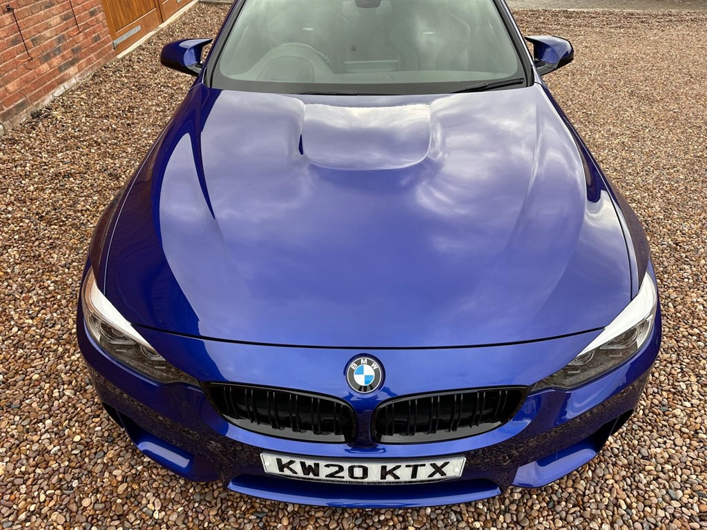 Used BMW M4 2020 for sale - 76332340: Photo 17