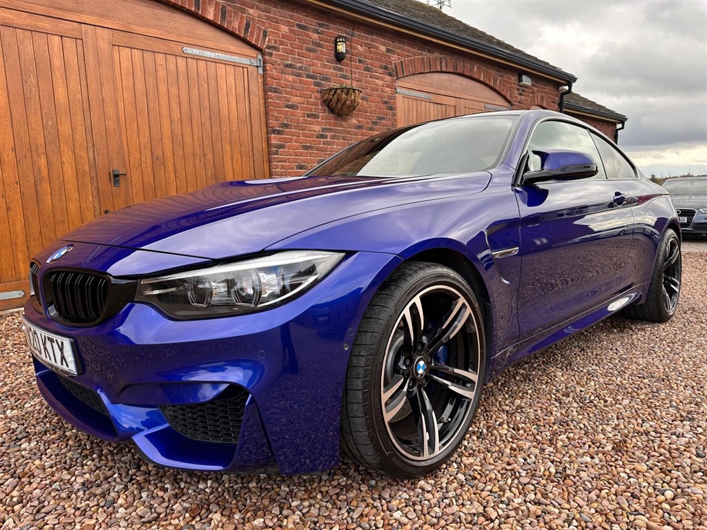 Used BMW M4 2020 for sale - 76332340: Photo 18