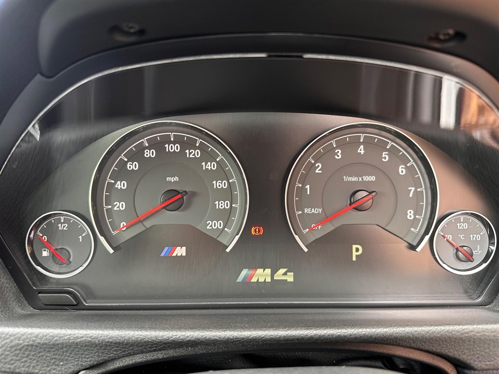 Used BMW M4 2020 for sale - 76332340: Photo 19