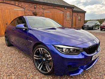 BMW - M4