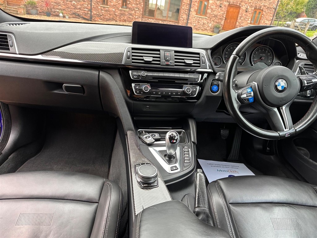 Used BMW M4 2020 for sale - 76332340: Photo 27