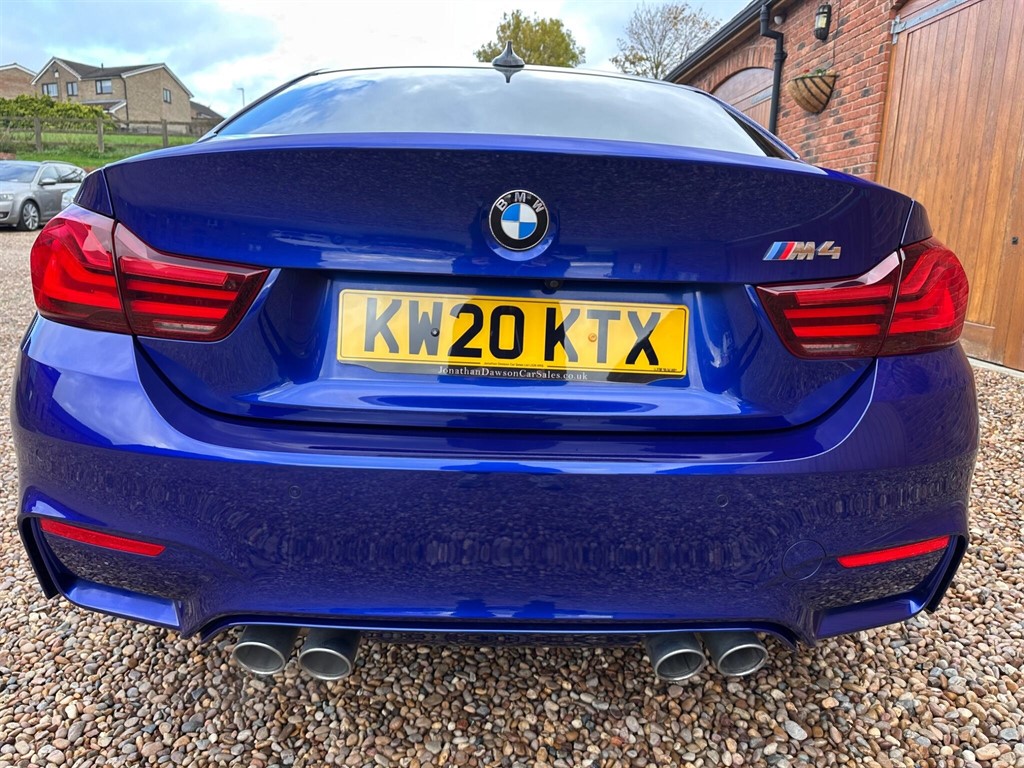 Used BMW M4 2020 for sale - 76332340: Photo 28