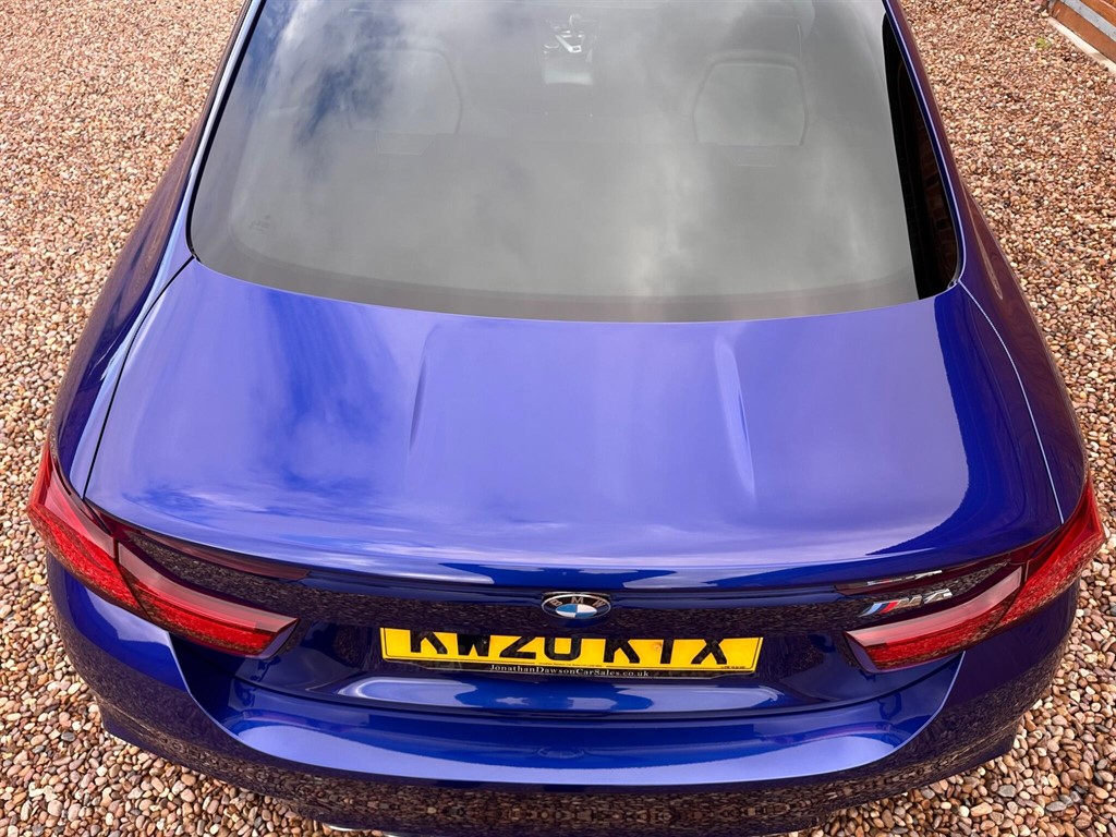 Used BMW M4 2020 for sale - 76332340: Photo 29