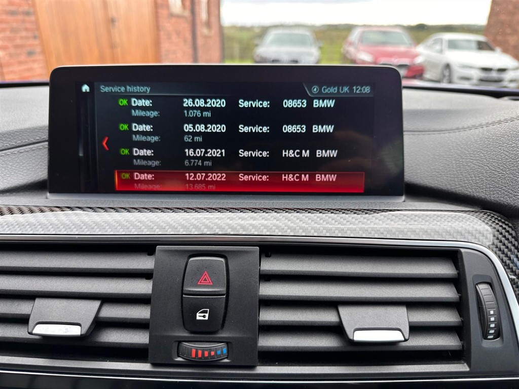 Used BMW M4 2020 for sale - 76332340: Photo 32