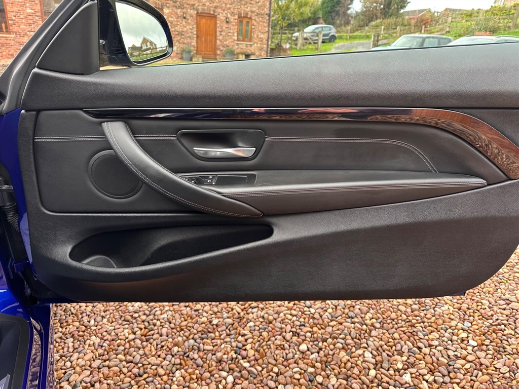 Used BMW M4 2020 for sale - 76332340: Photo 34