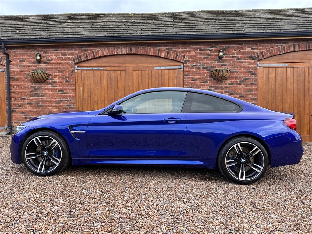 Used BMW M4 2020 for sale - 76332340: Photo 5