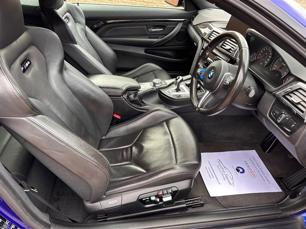 Used BMW M4 2020 for sale - 76332340: Photo 9