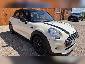 Used MINI Hatch 2016 for sale - 78621144: Photo