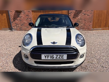 Used MINI Hatch 2016 for sale - 78621144: Photo