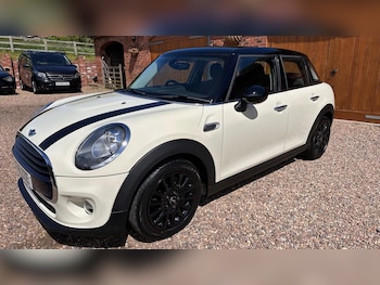Used MINI Hatch 2016 for sale - 78621144: Photo
