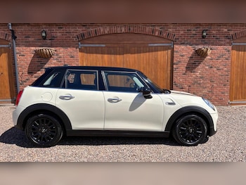 Used MINI Hatch 2016 for sale - 78621144: Photo