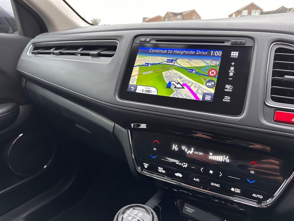 Used Honda HR-V 2015 for sale - 77326589: Photo 16