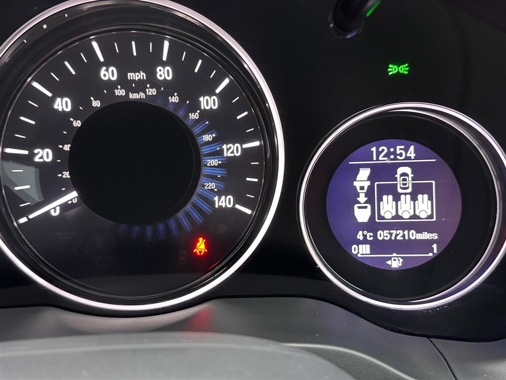 Used Honda HR-V 2015 for sale - 77326589: Photo 17