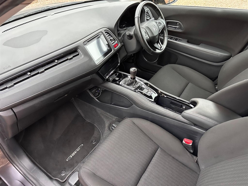 Used Honda HR-V 2015 for sale - 77326589: Photo 19