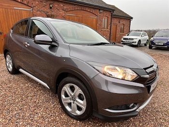 2015 - 1.6 i-DTEC SE Navi 5dr