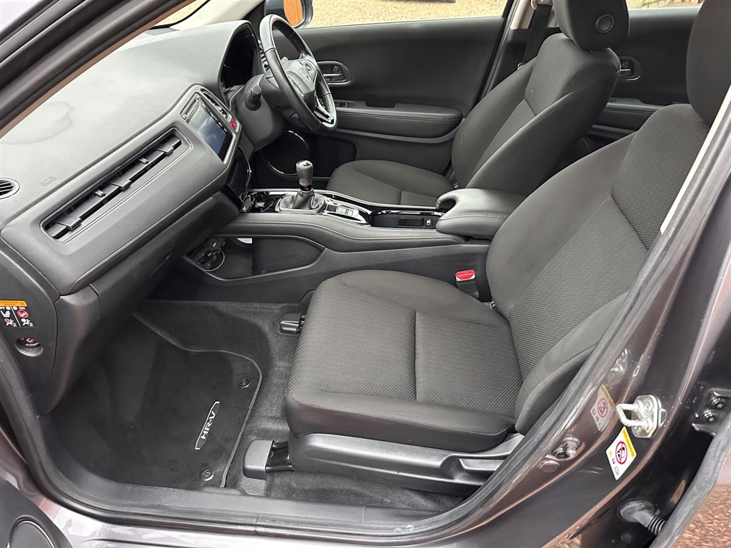 Used Honda HR-V 2015 for sale - 77326589: Photo 21