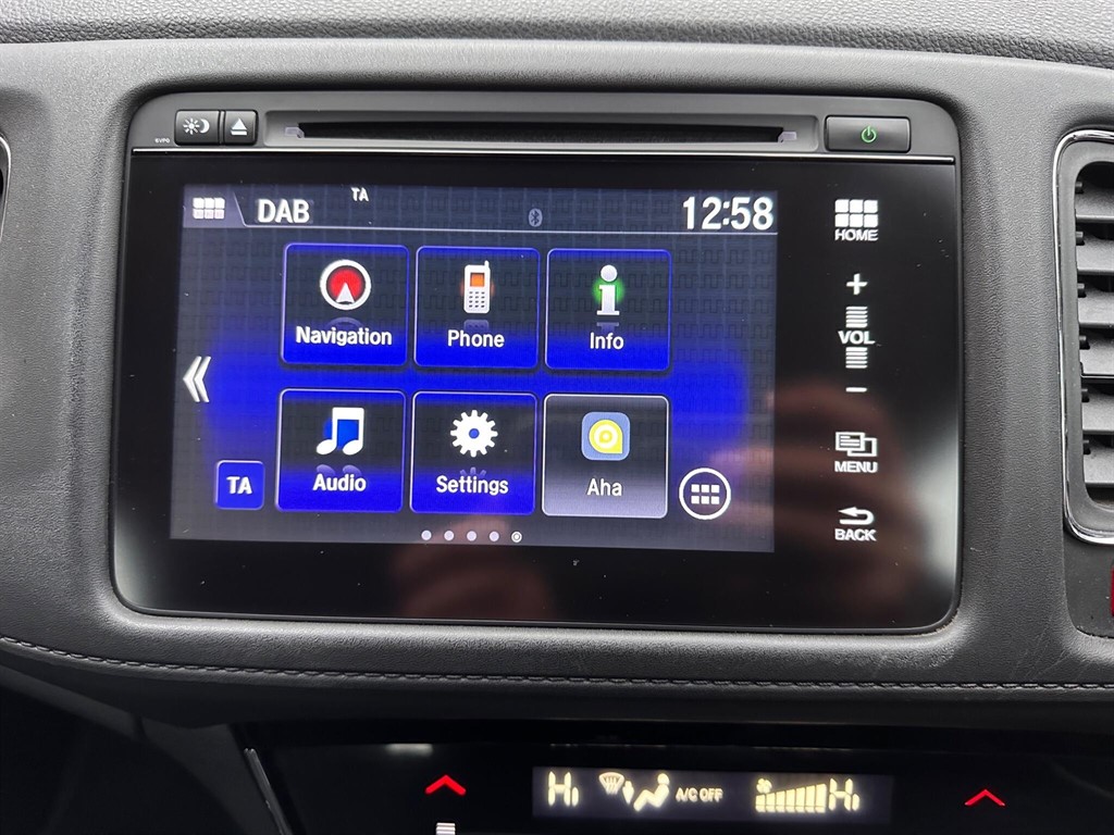 Used Honda HR-V 2015 for sale - 77326589: Photo 22