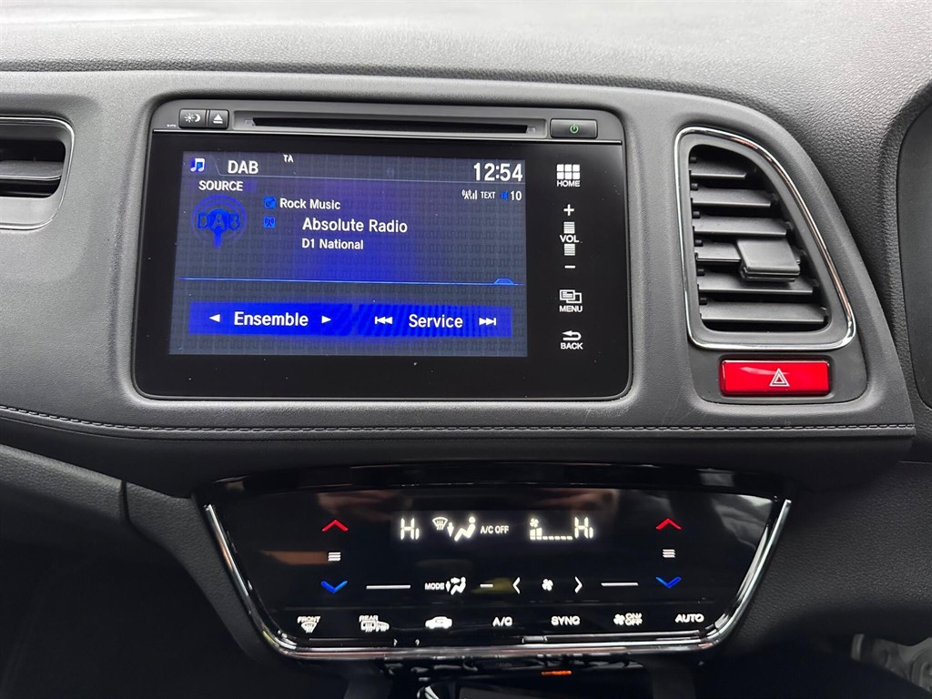 Used Honda HR-V 2015 for sale - 77326589: Photo 23